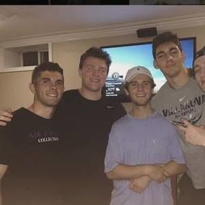 Meet your Posher, Oliver